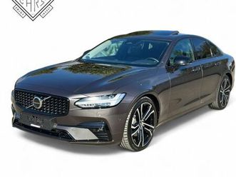volvo s90 lim. r design awd