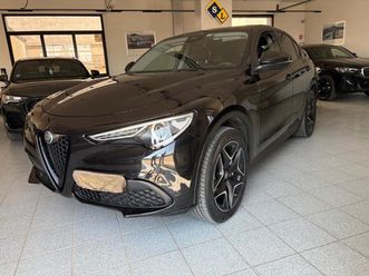 stelvio 2.2 t.diesel 190 cv at8 q4 exec.
