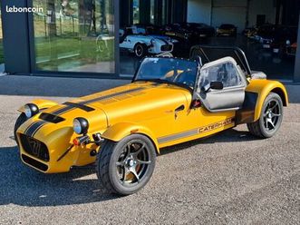 caterham seven 340 r sv neuve