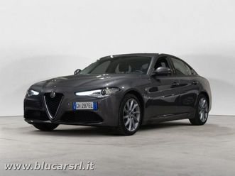 giulia (2016) giulia 2.2 turbodiesel 160 cv at8 sprint
