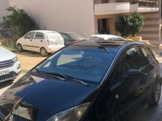 mitsubishi colt 2006 czt 1.5 turbo