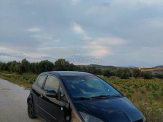 mitsubishi colt 2006 czt