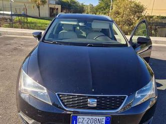 st 1.6 tdi cr connect s&s 110cv