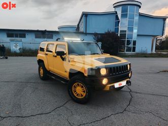 hummer h3 plin moze zamjena