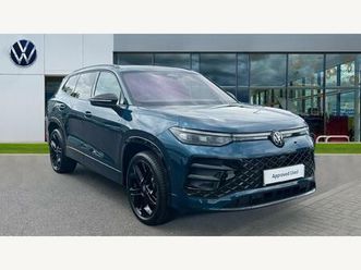 1.5 tsi ehybrid 19.7kwh r-line dsg euro 6 (start/stop) 5dr