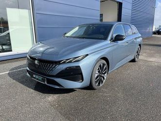 sw hybrid 145 e-dcs6 allure