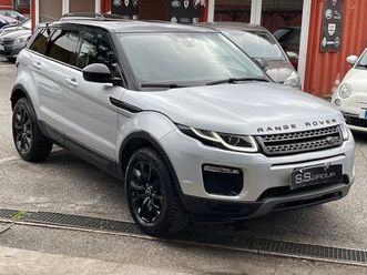 evoque 2.0d i4-l.flw 150 cv r-dynamic-unipro-rate