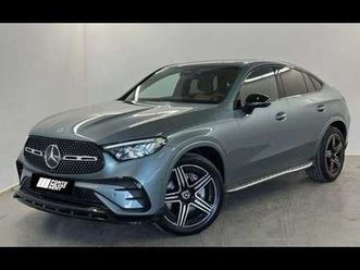 d amg line premium 4matic auto