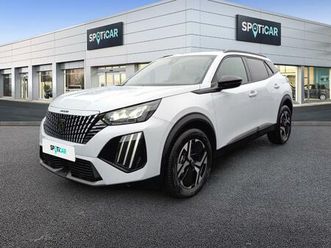 hybrid 136 e-dcs6 allure