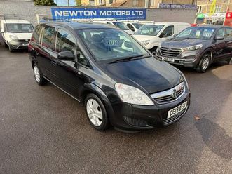 1.6 16v exclusiv euro 5 5dr