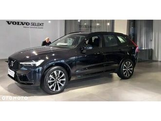 volvo xc 60 b4 d plus dark