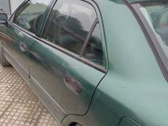 mitsubishi carisma 2000 1600 glx