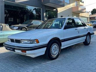 mitsubishi galant 1992 automatic, a/c