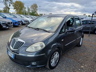 musa 2ª serie musa 1.3 mjt 95 cv gold