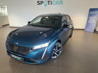 phev 180ch allure e-eat8