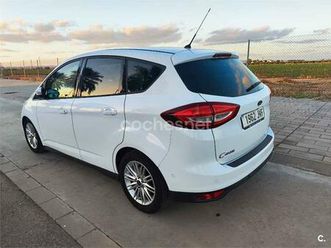 ford cmax