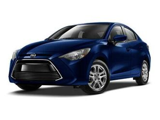 2016 scion ia