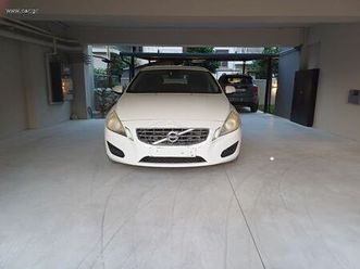 volvo v60 2012
