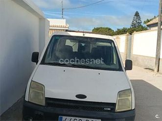ford transit connect kombi 1.6 tdci trend 220 l1 m1