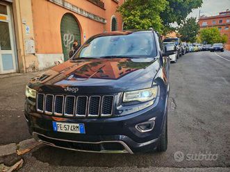 jeep grand cherokee 3.0 v6 diesel