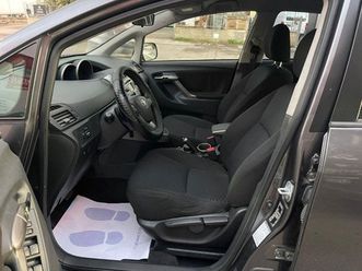 verso 2.2 d-cat 150cv aut. sol