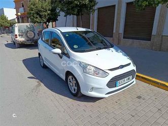 ford bmax