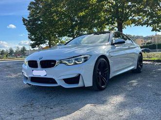 m4 f82 2019 coupe 3.0 dkg