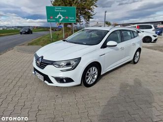 renault megane 1.5 dci bose edc