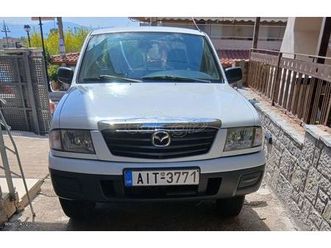 mazda b 2500 2004 1306