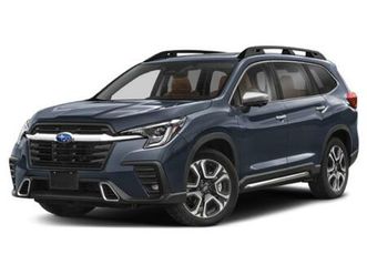 2025 subaru ascent touring 7-passenger
