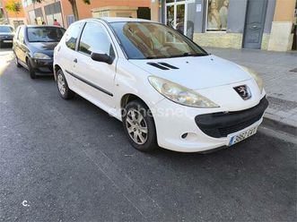 peugeot 206plus 1.4 hdi
