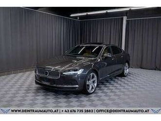 volvo s90 t8 awd recharge phev inscription*h&k*head-u...