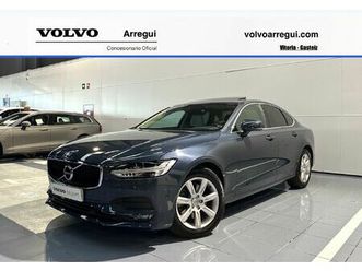 d4 momentum aut. 190