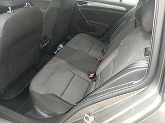 vw golf 1.6 tdi variant agosto/15