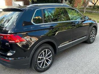 volkswagen tiguan tiguan 1.4 tsi business 125cv