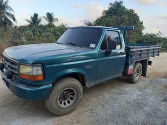 xl 2.5 hsd diesel tb