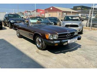 380 sl aut.