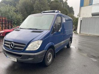 mercedes-benz - sprinter