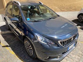 2008 1.5 bluehdi allure s