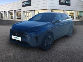 hybrid 145 e-dcs6 gt