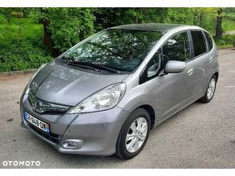 honda jazz 1.3 ima elegance