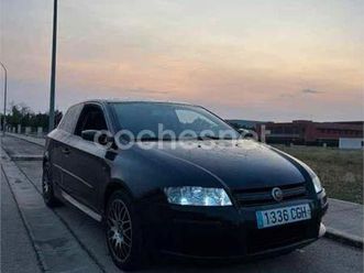 fiat stilo