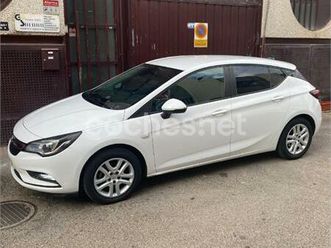 opel astra 1.6 cdti business