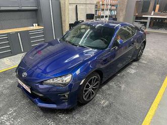gt86 pure