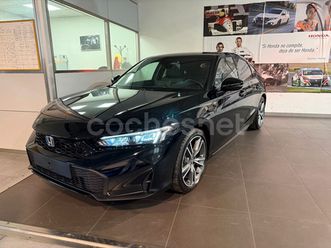 honda civic 2.0 immd advance cvt