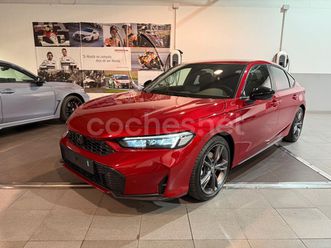 honda civic 2.0 immd sport cvt