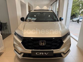 honda cr-v 2.0 immd phev 4x2 advance tech
