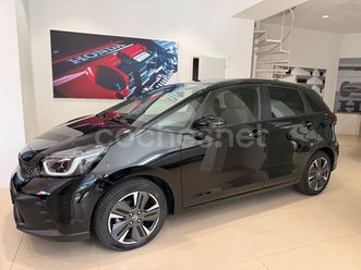 honda jazz 1.5 immd advance