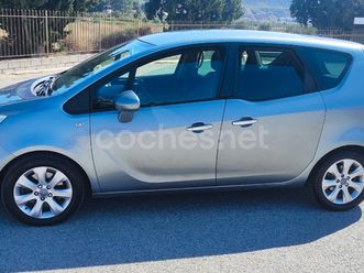 opel meriva 1.4 xer enjoy