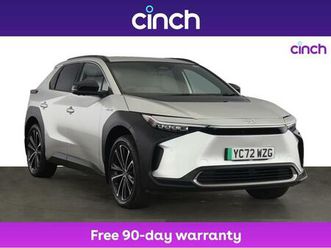 71.4kwh vision auto awd 5dr (11kw obc)